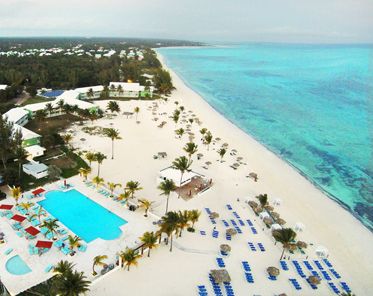 Остров Гранд Багама's Photo